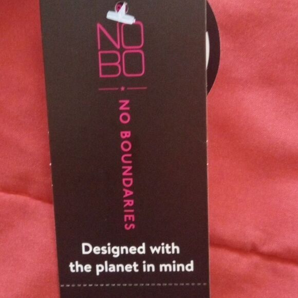 NO BOUNDARIES BIKINI - Picture 7 of 8